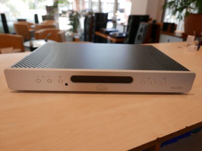 Atoll DAC 200 SIG aus Inzahlungnahme