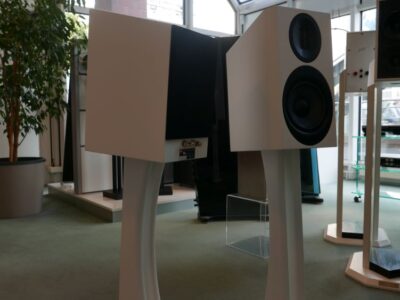 Scansonic M 15.2 aus der Ausstellung