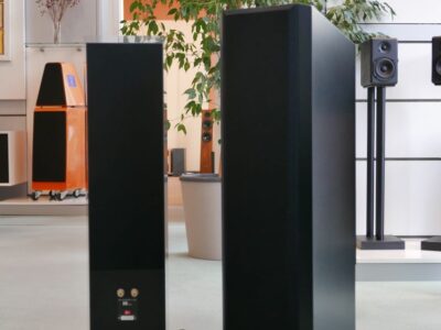 Scansonic M 20.2 aus der Ausstellung