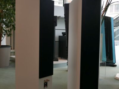 Scansonic M 30.2 aus der Ausstellung