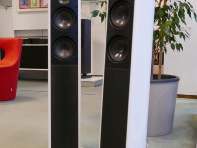 Scansonic MB-2.5B aus der Ausstellung