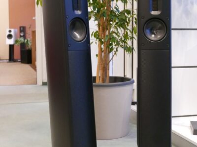 Scansonic MB-3.5B aus der Ausstellung