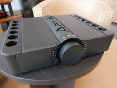 Aavik U-300 aus Inzahlungnahme